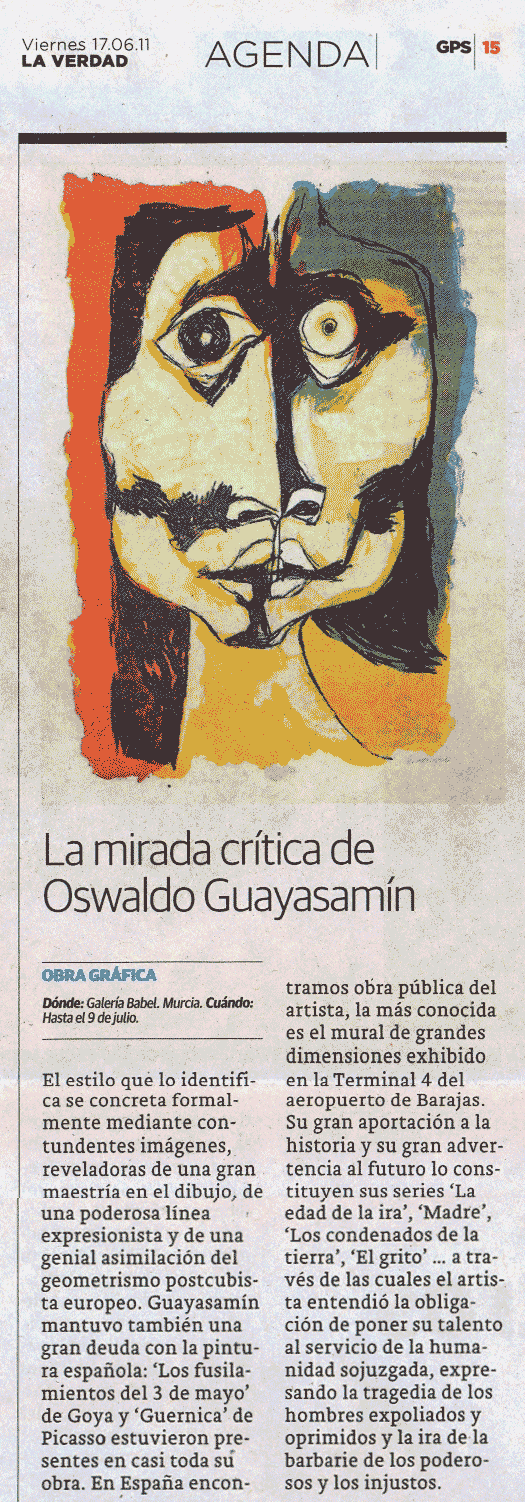 Recorte 17 junio 2011